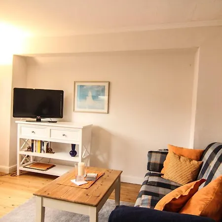 Appartamento Apartment-isermann-1