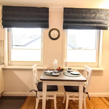 Appartamento Apartment-isermann-1 *