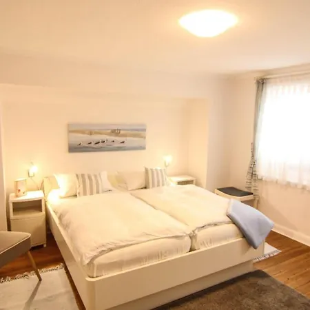 Apartment-isermann-1 Appartamento *