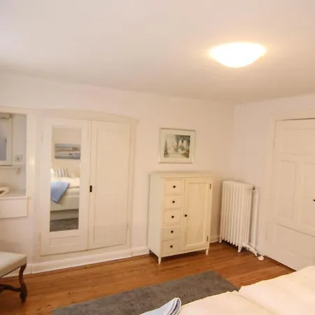 Apartment-isermann-1 * Westerland