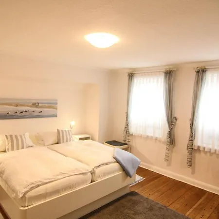 Appartamento Apartment-isermann-1