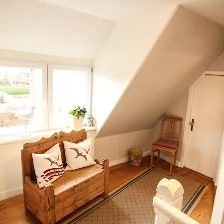 Appartamento Apartment-isermann-1