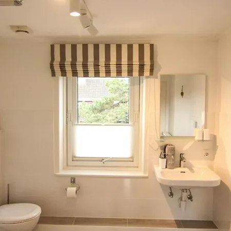 Appartamento Apartment-isermann-1